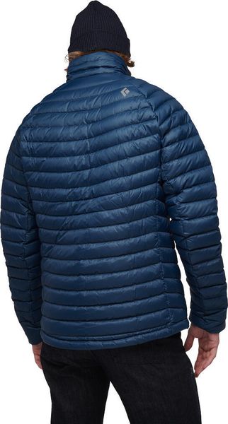 M Access Down Jacket