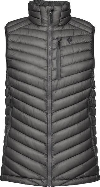 M Approach Down Vest