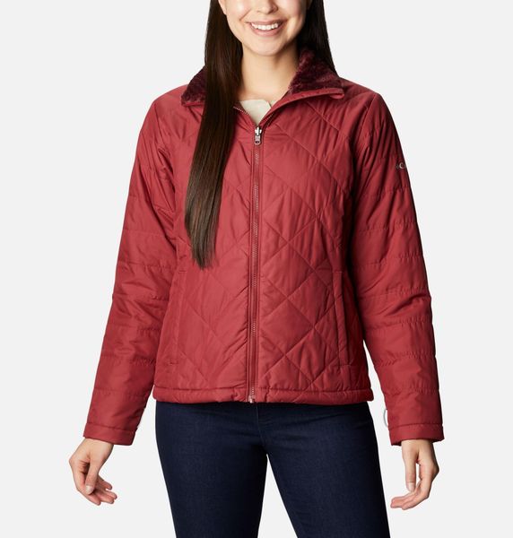 Mount Erie Interchange Jacket