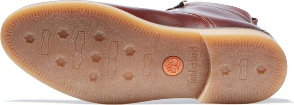 Cambridge Square Lace Up Bootie