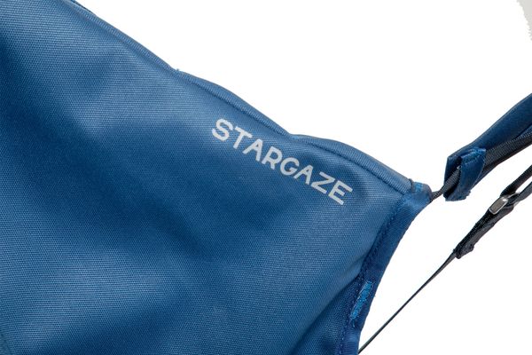 Stargaze Reclining Camp Chair