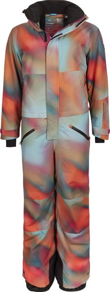 Snow Full Suit