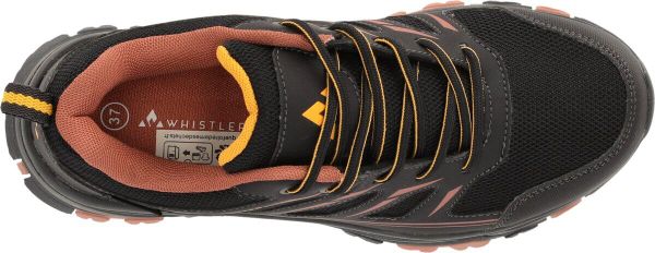 Haksa W Outdoor Shoe WP