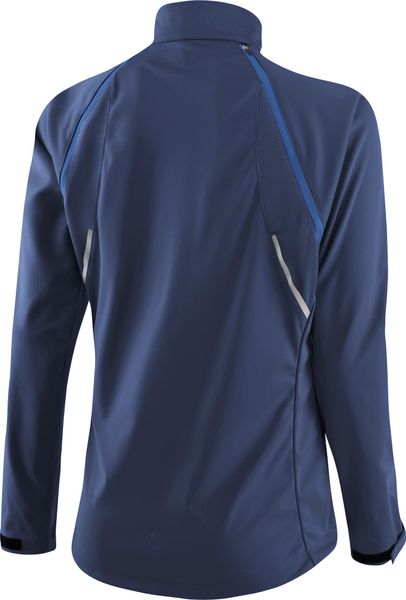 Women Zip-off Jacket WS Light