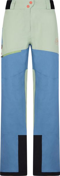 Firestar Evo Shell Pant Women