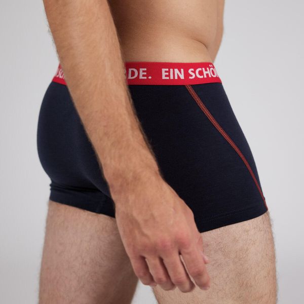 Boxershorts Merino Luis