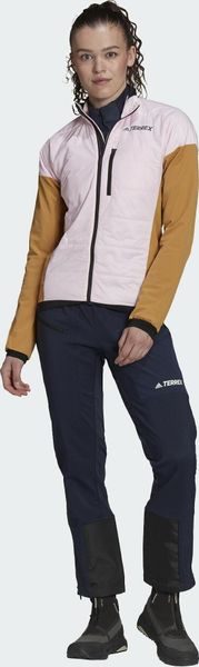 Terrex Primaloft Hybrid Insulation Jacket