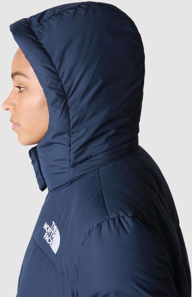 Womens Triple C Parka