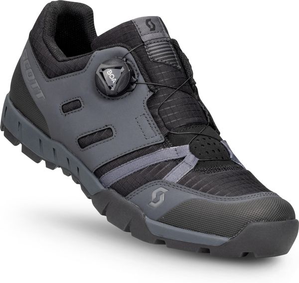 Shoe Sport Crus-r Boa Plus