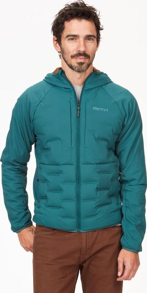 Warmcube Active Alt HB Hoody