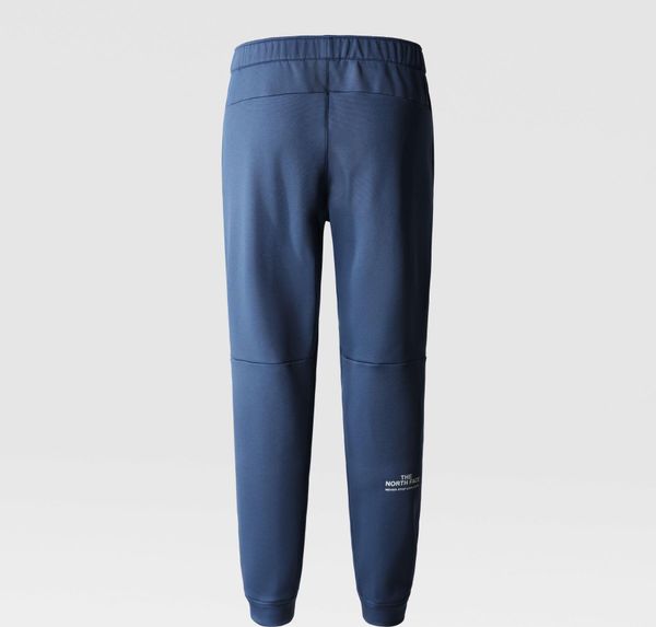 Mens MA Pant Fleece