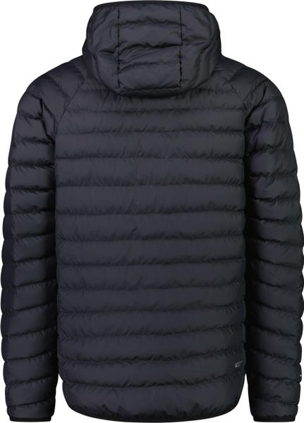 Mens Atmos Wool x Down Insulation Hoody