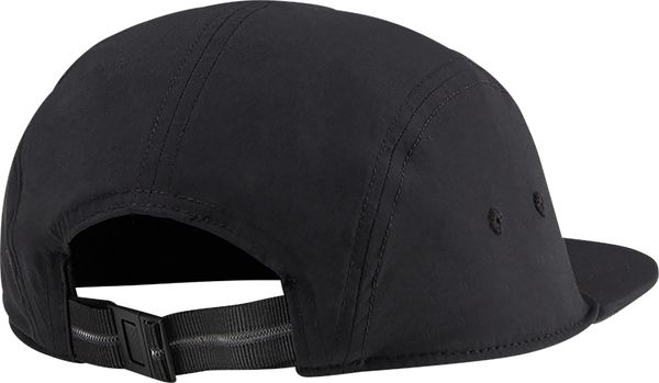 Five Panel Cap