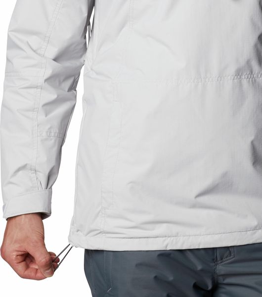Park Run™ anorak