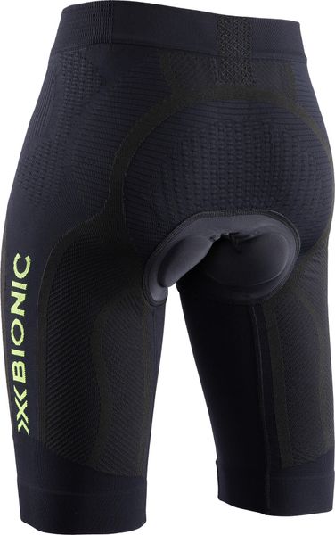The Trick 4.0 Cycling Shorts Women