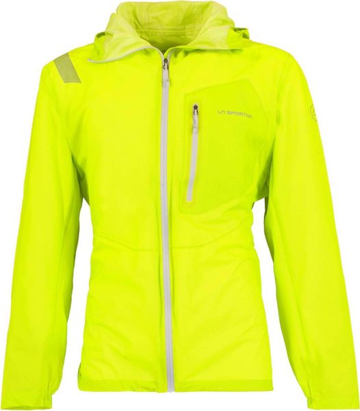 Hail Jacket M