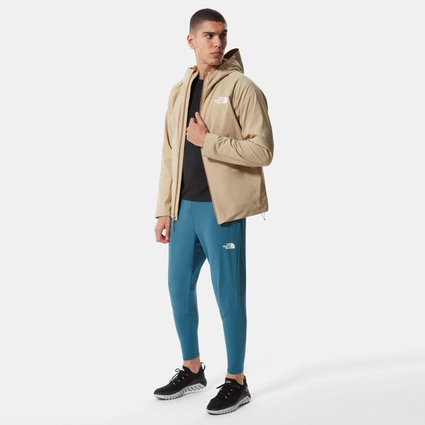 Mens AT Futurelight Insulated Full Zip Hoodie