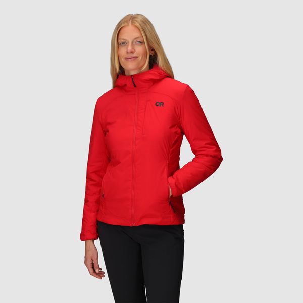 Women's Vesper Insulated Hoodie