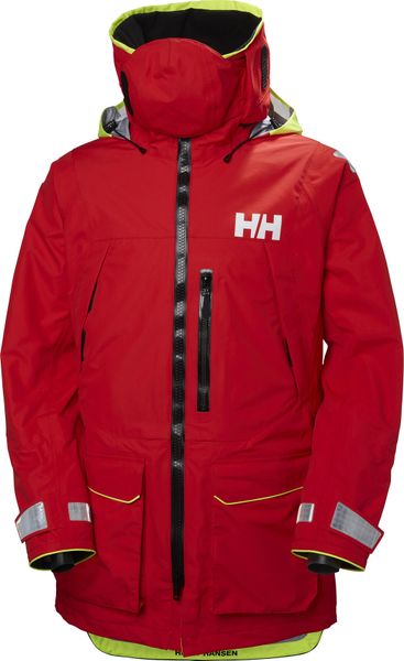 Aegir Ocean Jacket