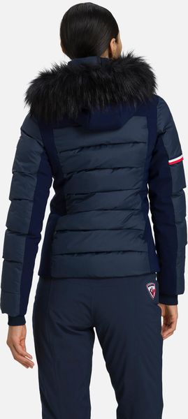 W Surfusion Jacket