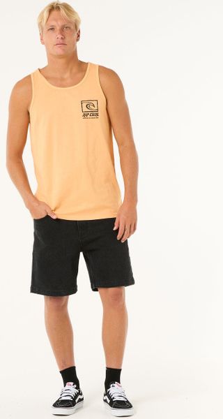 RAW Energy Trad Tank