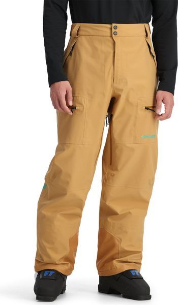 Turret Shell Pants