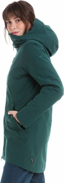 3in1 Parka Christchurch Women