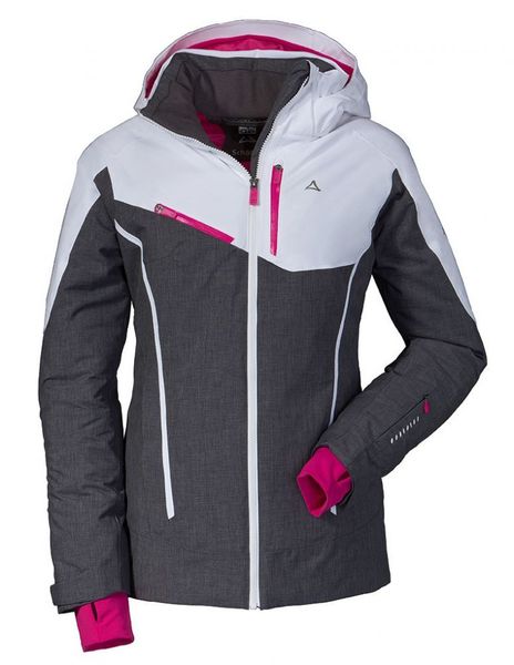 Marseille Women Ski Jacket