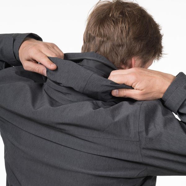 Oslo 2L Ins Jacket