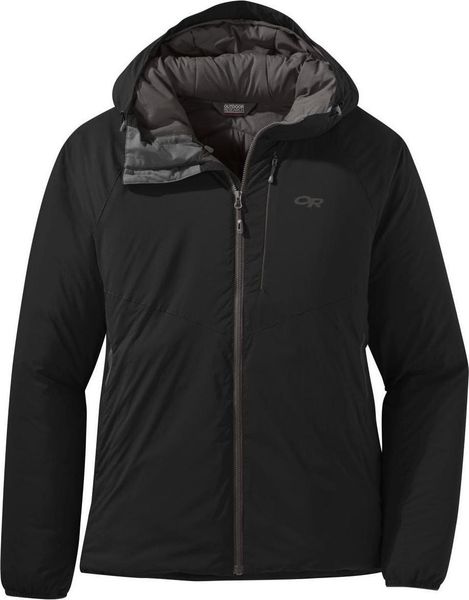 Women's Refuge Hooded Jacket