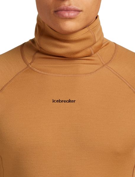 M 300 Merinofine Polar Long Sleeve Roll Neck