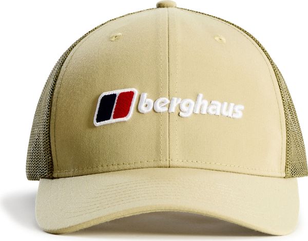 Logo Recognitn Trucker Cap AU