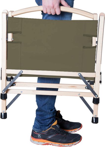 Chair Woodstar