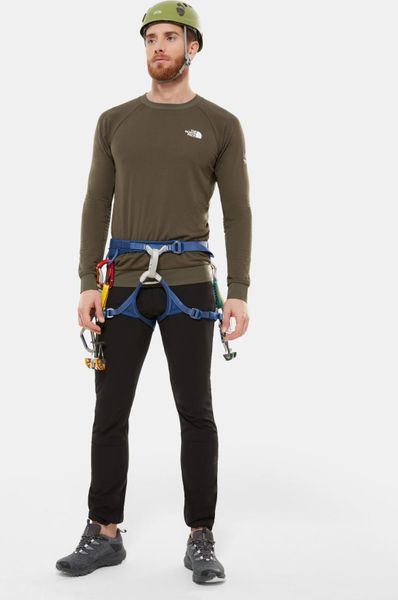Mens Summit L1 VRT Synthetic Climb Pant