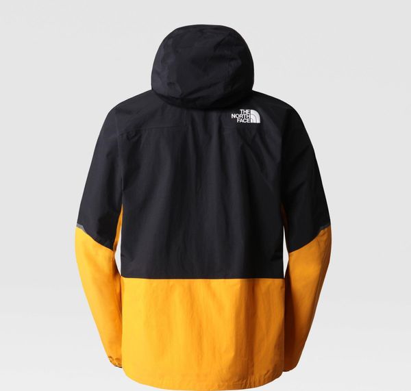 Mens Dawn Turn 2.5 Cordura Shell