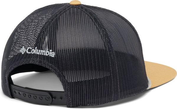 Flat Brim Snap Back