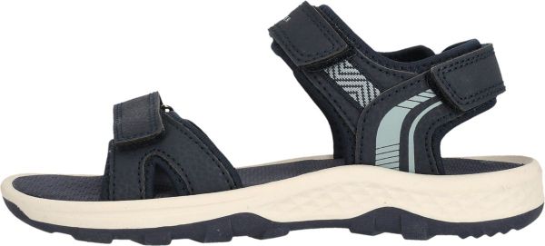Amalthea Jr. Sandal Open
