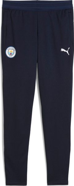 Mcfc Training Pants w/ Pockets Jr
