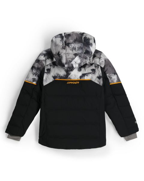 Impulse Synthetic Down Jacket