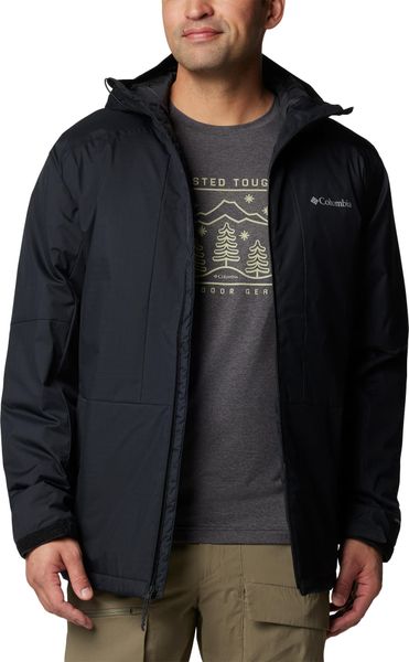 Point Park II Insulated Jacket