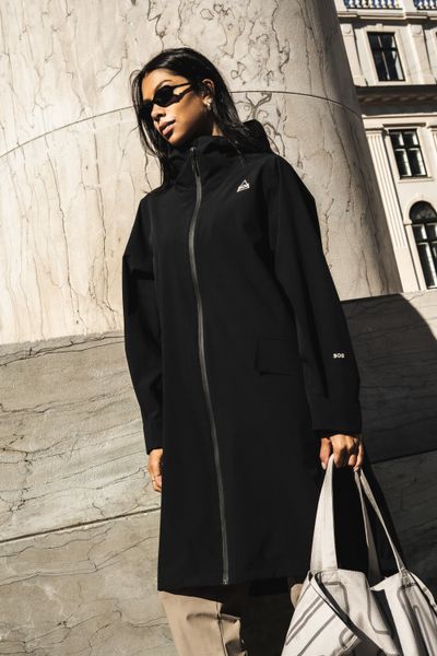 Talinis W Long Jacket W-pro 15000