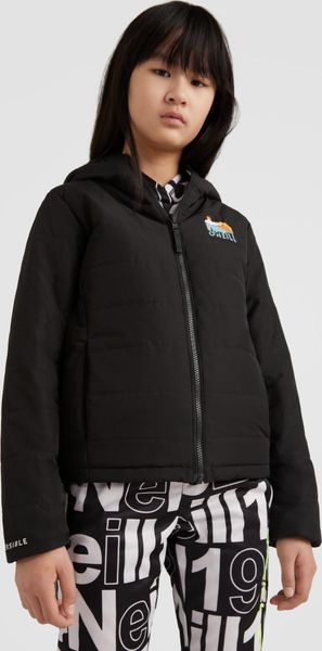 BTS Reversible Jacket