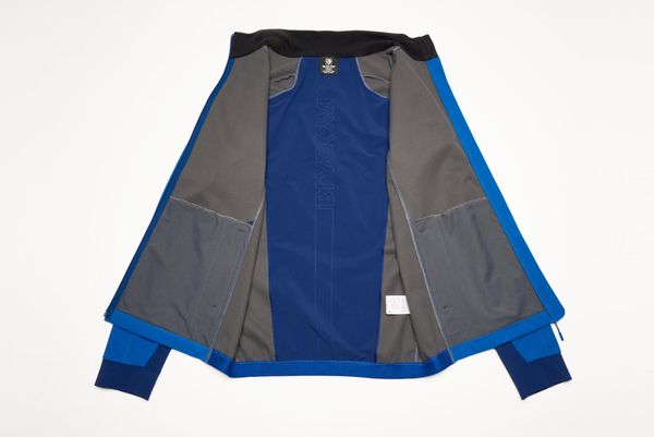 Castana Jacket #1