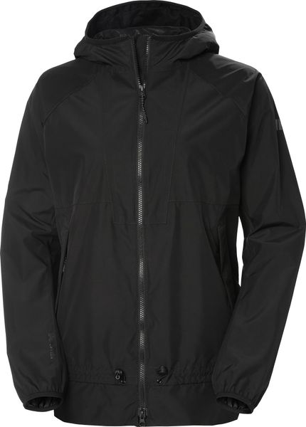 W Essence Rain Jacket