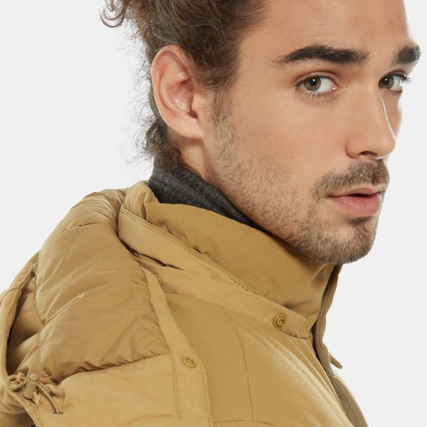 Men's Box Canyon Jacket