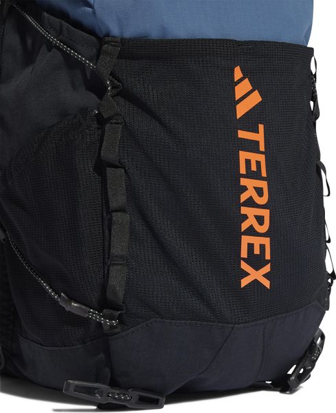 Aeroready Primeblue Speed Hiking Backpack 15L