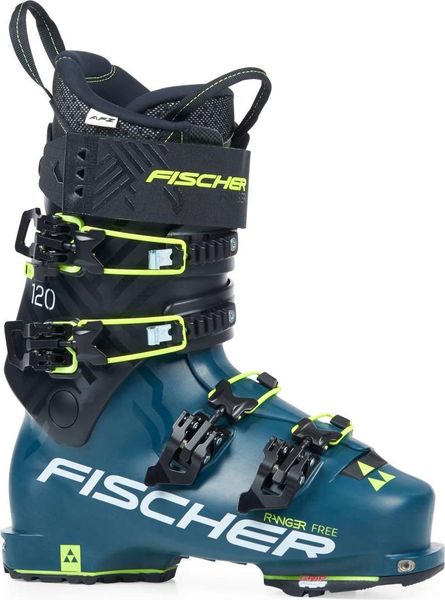 Ranger Free 120 Walk DYN