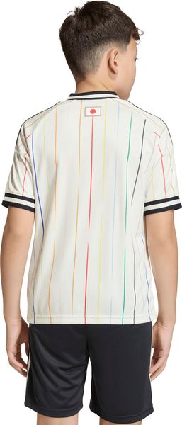 Japan 26 Away Kids Jersey