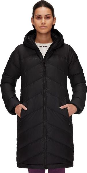 Fedoz IN Hooded Parka Women