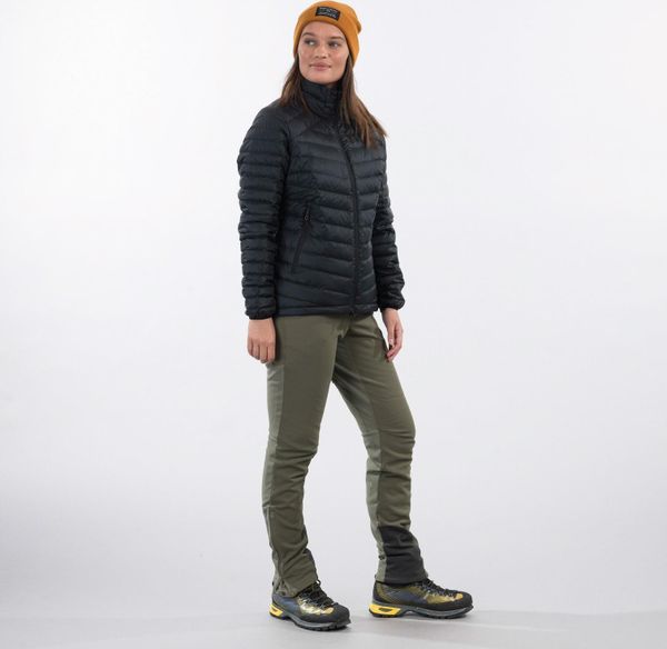 Røros Down Light W Jacket